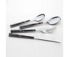 STALIO ĮRANKŲ RINKINYS 24 VNT. MAESTRO MR-1535B