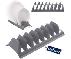 Orion Virtuvės organizatorius 29,5x13,5x6 cm - dangčiams ir lėkštėms