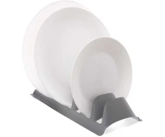 Orion Virtuvės organizatorius 29,5x13,5x6 cm - dangčiams ir lėkštėms