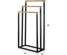 BRUNBESTE VONIOS RANŠŠLUŠŲ STOVĖLIS BB-3396