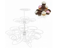 STOVAS BAFINAMS, KEKSIAMS, SAUSAUKIAMS BRUNBESTE BB-3243