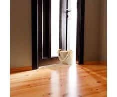 Vilde Durų kamštis medinis 15 cm