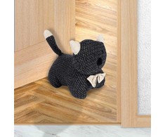 Home Styling Collection Durų stabdis katė 20 cm