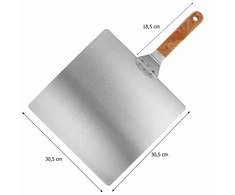 STOVĖJAMAS PICZA 30,5 cm BRUNBESTE BB-3064