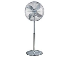 Wentylator Pastatomas grindų ventiliatorius 40 cm 50 W Klausberg