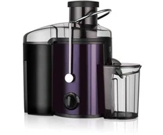 Sulčiaspaudė Juicer Berlinger Haus BERLINGER HAUS BH-9294 PURPALE ECLIPSE
