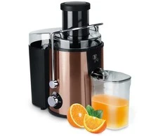 Sulčiaspaudė SOKOWIRÓWKA 500W BERLINGER HAUS ROSE GOLD BH-9459