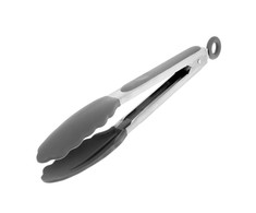 Silikoninis virtuvės liežuvėlis 23 cm grilis Brunbeste BB-1546