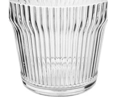 Jetworld Orion plastikinė stiklinė 350 ml - patvari, lengva, įvairiapusė