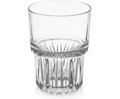 Orion Gėrimo stiklas 320 ml - Storas, skaidrus, universalus