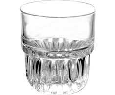 Trend Glass Gėrimų stiklinė 200 ml