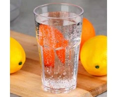 Jetworld Akrilinė taurė 370 ml - Daugkartinė ir nesulaužoma