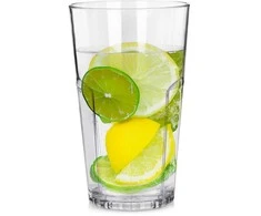 Jetworld Akrilinė taurė 370 ml - Daugkartinė ir nesulaužoma