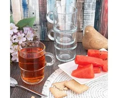 lav Orion Geriamosios taurelės Rinkinys 350 ml 6 vnt.