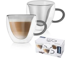 Orion Termo stiklinės 280 ml (2 vnt.)