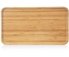 Orion Stačiakampis padėklas 45x25 cm - Serviravimo indas