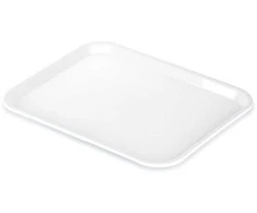Orion Serviravimo padėklas 45,5x35,5 cm balta