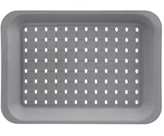 Orion Serviravimo padėklas Pilka 33x23 cm
