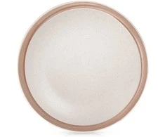 NAVA Dessertinė lėkštė ARTHENA BEIGE 21 cm