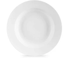 Orion Porceliano gili lėkštė MONA 24,5 cm, 350 ml