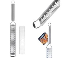Orion Virtuvės Tarka 38 cm Nerūdijantis Plienas
