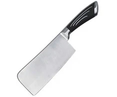 Virtuvės kapoklė mėsai ir kaulams, aštri 17 cm BRUNBESTE BB-3782