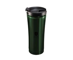 TERMINIS PUODLAS 500ml BERLINGER HAUS METALIC LINE EMERALD BH-6410