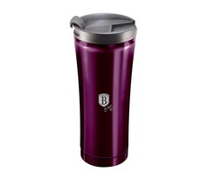 TERMINIS PUODLAS 500ml BERLINGER HAUS PURPLE BH-6816