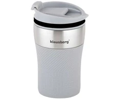 Termo puodelis MAŁY 280ML KLAUSBERG PILKA KB-7622