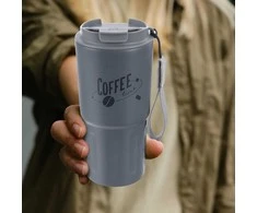 Orion Termo puodelis 590 ml - Kava, arbata, kelionėms