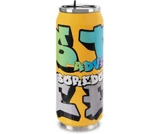 Orion Termosas puodelis 500 ml - Kava ir arbata kelionėms