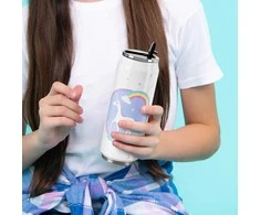 Orion Termo puodelis 500 ml - Kava - Arbata - Kelioninis - Nerūdijantis plienas