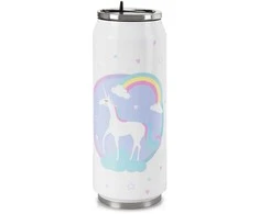 Orion Termo puodelis 500 ml - Kava - Arbata - Kelioninis - Nerūdijantis plienas