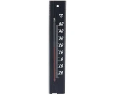 Orion Medienės termometras - vidaus ir lauko temperatūrai matuoti