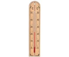 Orion Vidus Termometras Medinis 20 cm