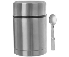 Orion Termosas maistui 700 ml, nerūdijantis plienas
