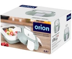 Zojirushi Orion Termosas Pietums 800 ml - Šiltas ir Šaltas Maistas