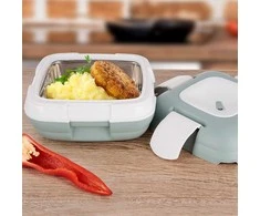 Zojirushi Orion Termosas Pietums 800 ml - Šiltas ir Šaltas Maistas