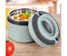 Chan Orion Termo indų konteineris 620 ml - Šilumos išlaikymo