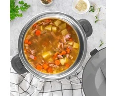 De Gusto Orion Maisto termosas 3,5 l nerūdijančio plieno