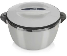 De Gusto Orion Maisto termosas 3,5 l nerūdijančio plieno