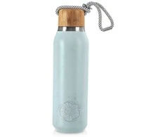 Orion Termo butelis plienas 580 ml mėlynas