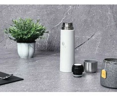 Plieninis termosas 0,75L BERLINGER HAUS ASPEN COLLECTION BH-7819