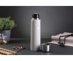 Plieninis termosas 0,75L BERLINGER HAUS ASPEN COLLECTION BH-7819