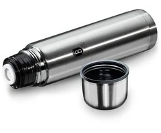 Plieninis termosas 0,75 l BERLINGER HAUS MOONLIGHT BH-7218