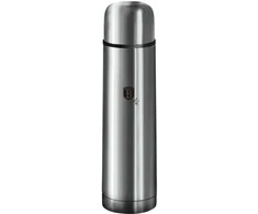 Plieninis termosas 0,75 l BERLINGER HAUS MOONLIGHT BH-7218