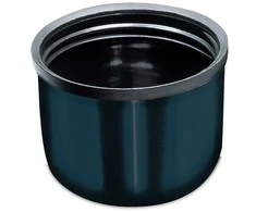 Termosas STALOWY 1.0L BERLINGER HAUS METALLIC LINE AQUAMARINE BH-7834