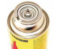 Blow Universalios dujos TIROSS 227G 400ml