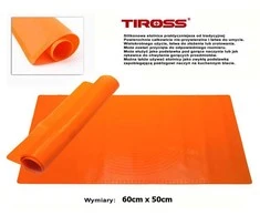 Tiross Tirosas MIKRONAS META 60 x 50 cm TIROŠTAS [TS- 396-1)
