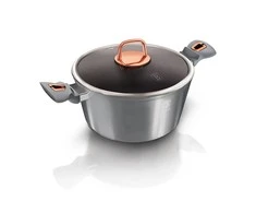 Berlinger Haus granitinis puodas, 20 cm